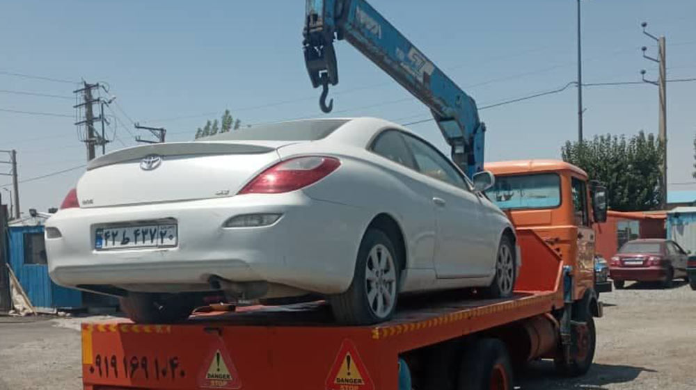 جلوبندی